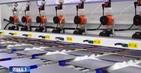 數(shù)據(jù)里的“中國活力”丨“物超人”時代來臨 物聯(lián)網(wǎng)賦能千行百業(yè)，人工智能集成服務(wù)開啟智能新篇