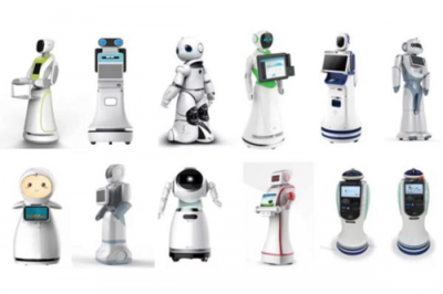 2019上交會觀察 人工智能主旋律下，機器人自主行走技術(shù)及其行業(yè)應(yīng)用集成