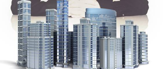 秦皇島市場 為何開發(fā)商紛紛轉向聯(lián)合代理銷售模式？